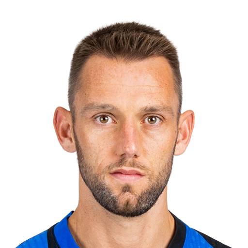 EA FC 26 de Vrij 84
