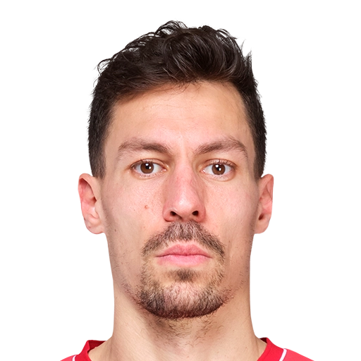 EA FC 26 Stambouli 73