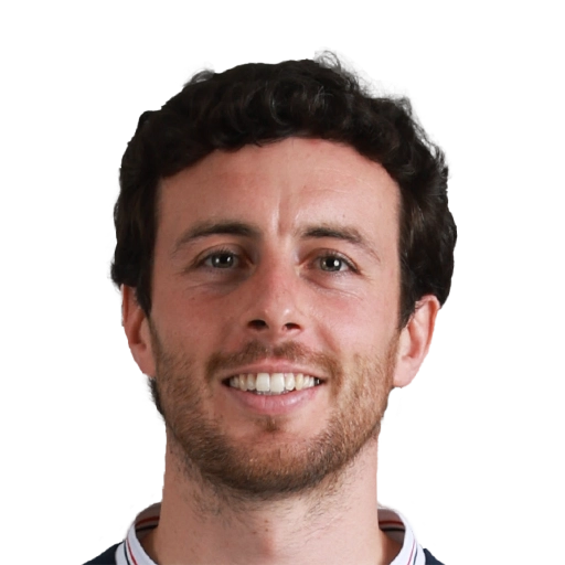 EA FC 26 Shaughnessy 65