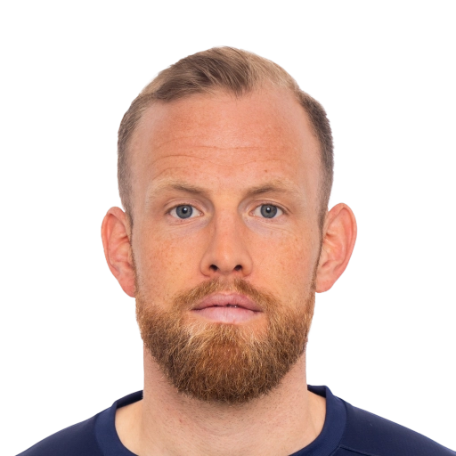 EA FC 26 Ulvestad 66