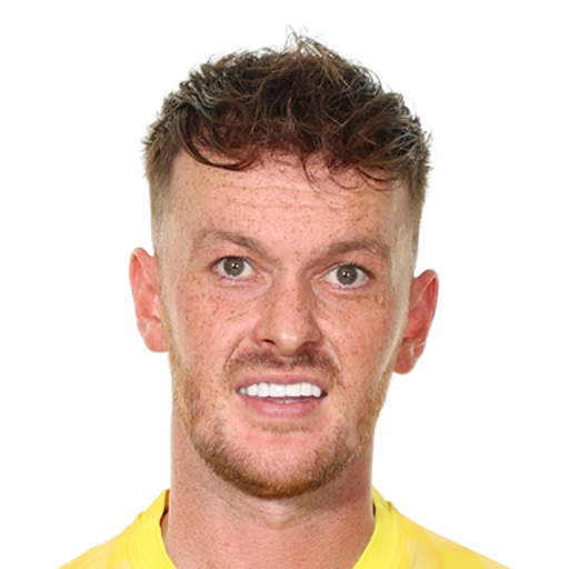 EA FC 26 McEachran 66