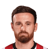 EA FC 26 Robinson 71