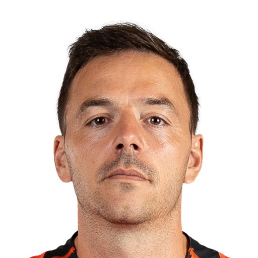 EA FC 26 Yohan Tavares 68