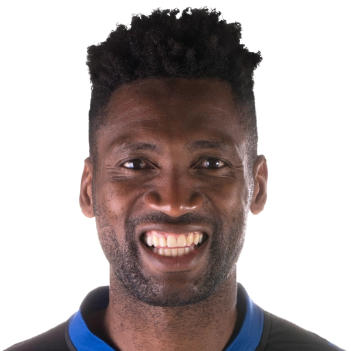 EA FC 26 Domínguez 73