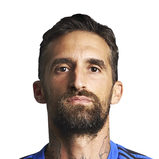 EA FC 26 Caracciolo 71