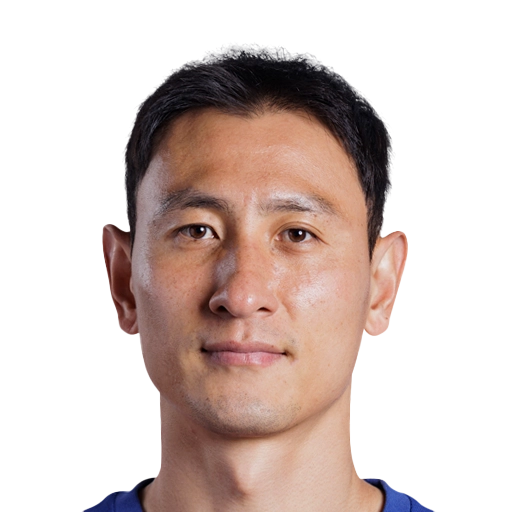 EA FC 26 Ji Dong Won 63