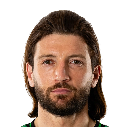 EA FC 26 Ilie Sánchez 71