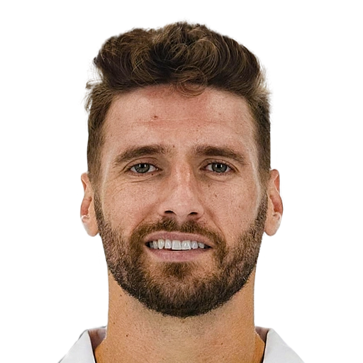 EA FC 26 Sergi Gómez 72