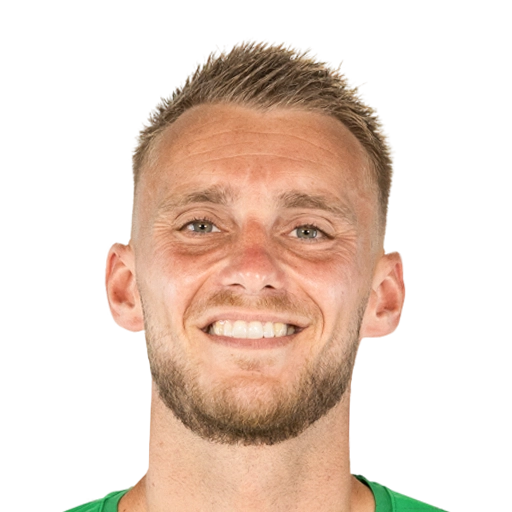 EA FC 26 Cillessen 79