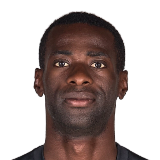 EA FC 26 Pedro Obiang 69