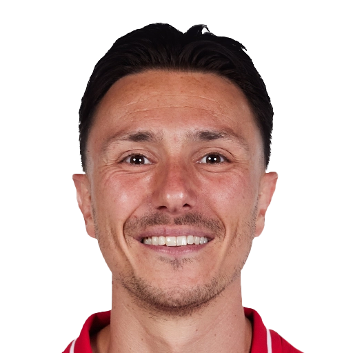 EA FC 26 Berghuis 78