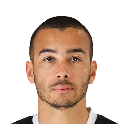 EA FC 26 McDonald 62