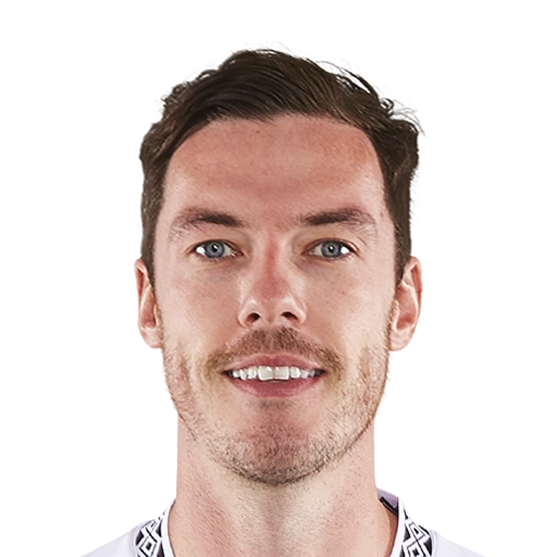 EA FC 26 Heneghan 63