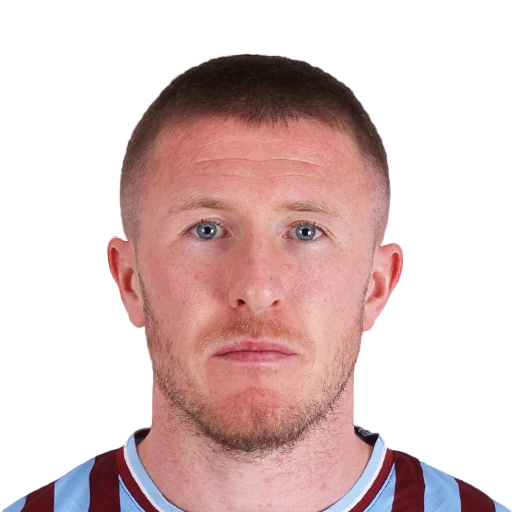 EA FC 26 Lundstram 73