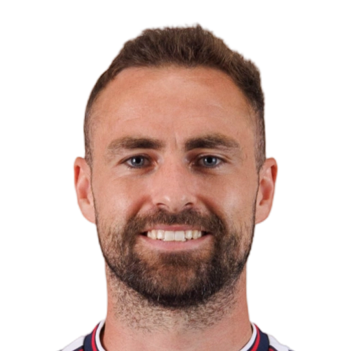 EA FC 26 Robertson 64