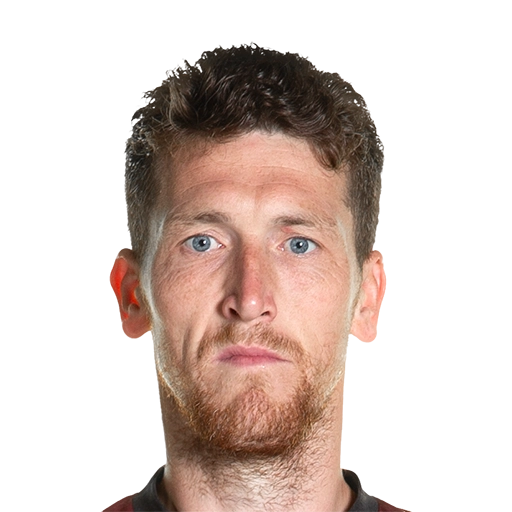 EA FC 26 Smallwood 64