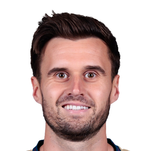 EA FC 26 Jenkinson 61