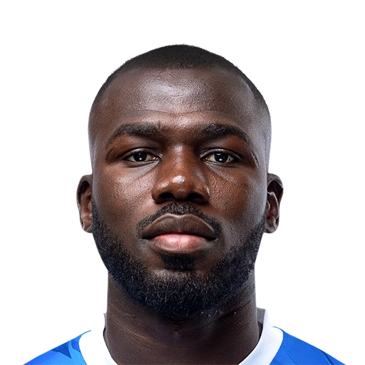 EA FC 26 Koulibaly 82