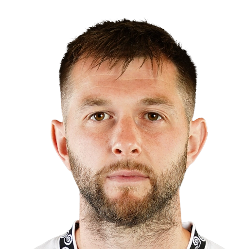 EA FC 26 Barkhuizen 66