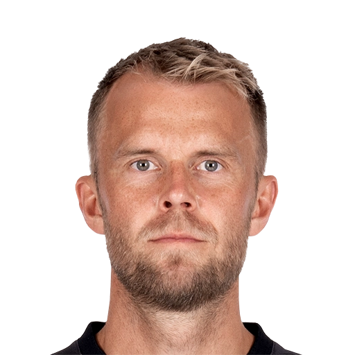 EA FC 26 Gytkjær 70