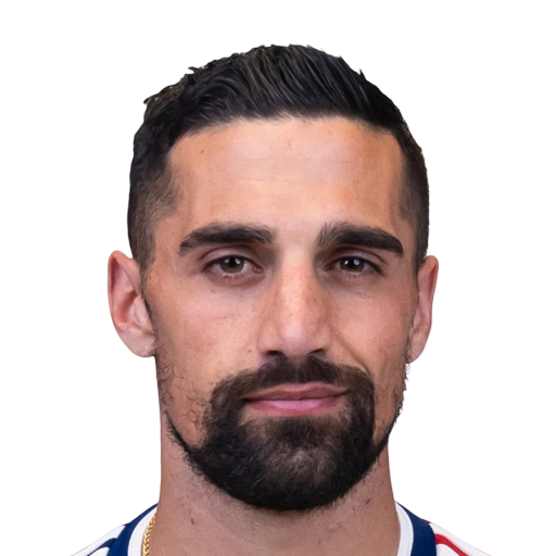 EA FC 26 Lletget 66