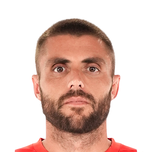 EA FC 26 David López 77