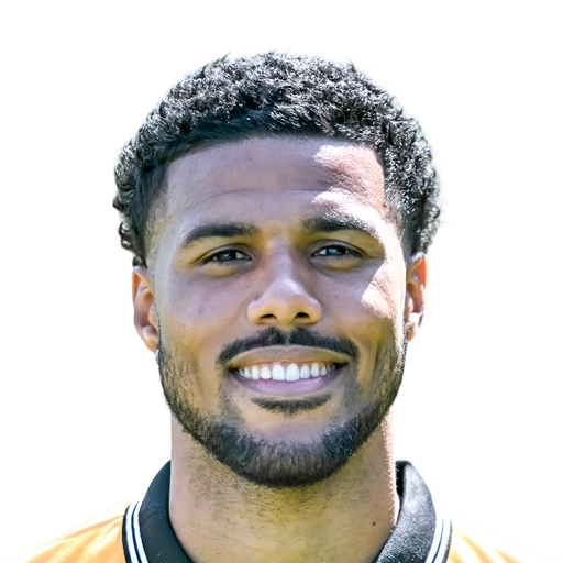 EA FC 26 Kachunga 63