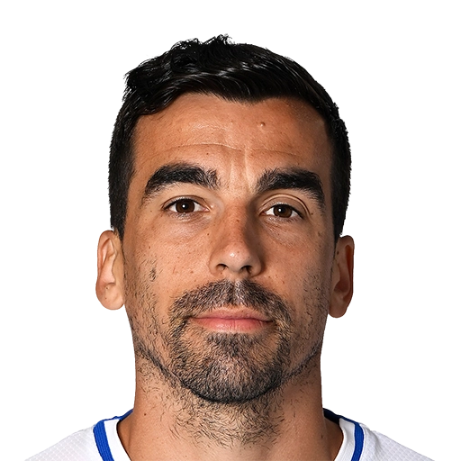 EA FC 26 Dussenne 73