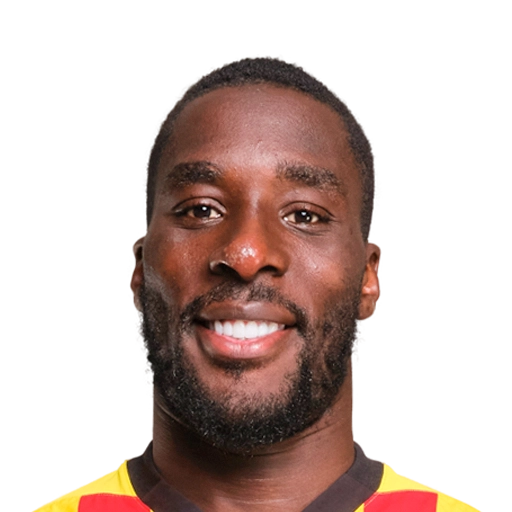 EA FC 26 Haïdara 73