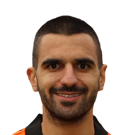 EA FC 26 Behich 67