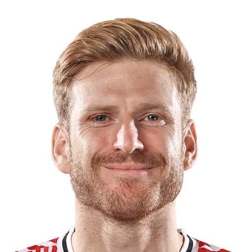 EA FC 26 Armstrong 73