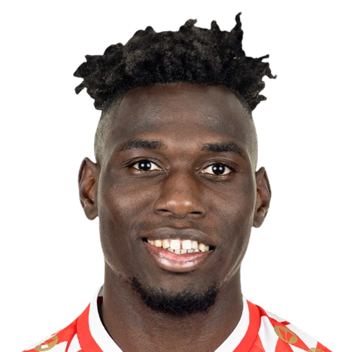 EA FC 26 da Costa 75