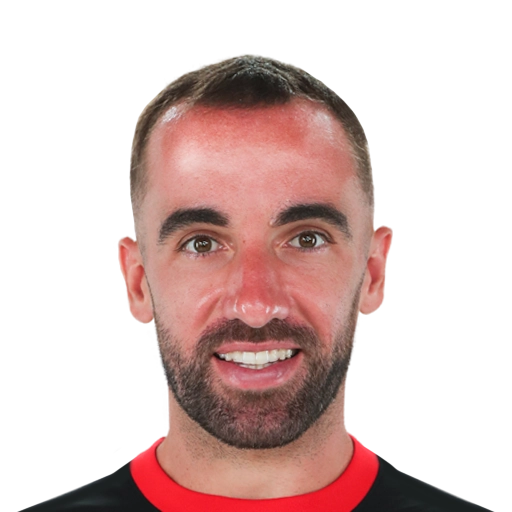 EA FC 26 Sergi Darder 81