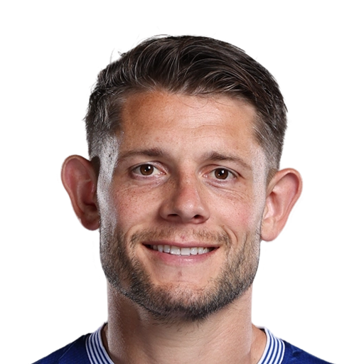 EA FC 26 Tarkowski 80