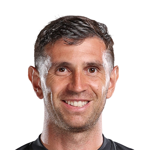 EA FC 26 Martínez 85