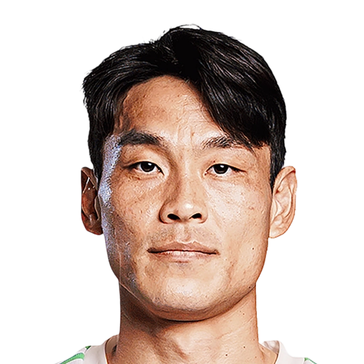 EA FC 26 Kim Kee Hee 68