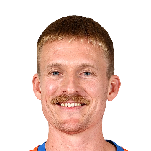 EA FC 26 Halloran 61