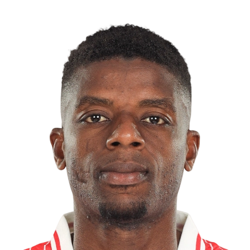 EA FC 26 Gnahoré 70