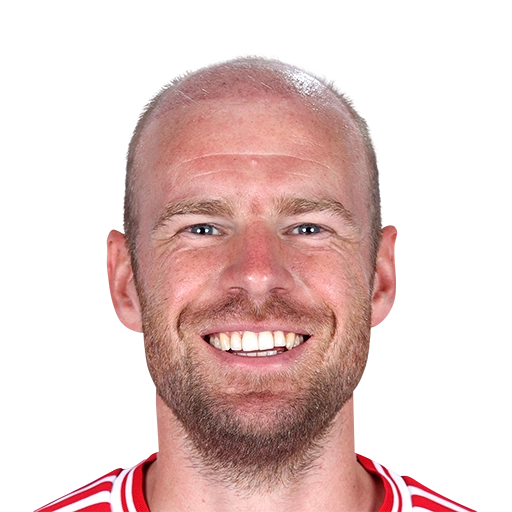 EA FC 26 Klaassen 77