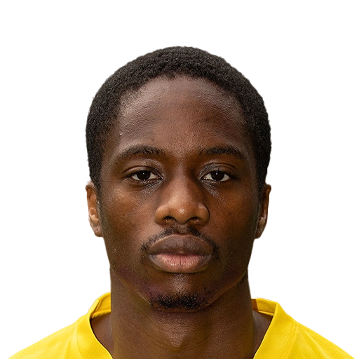 EA FC 26 Kongolo 66