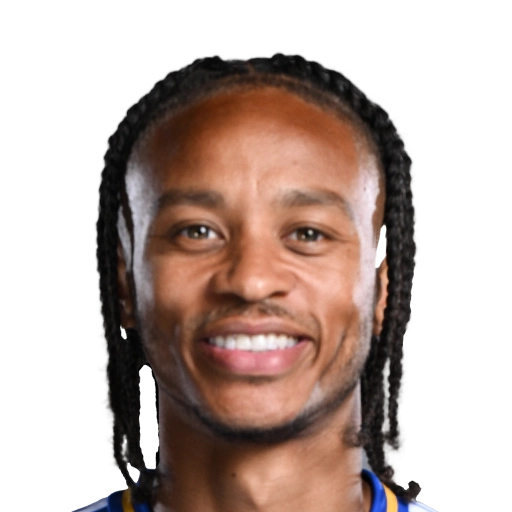 EA FC 26 De Cordova-Reid 72