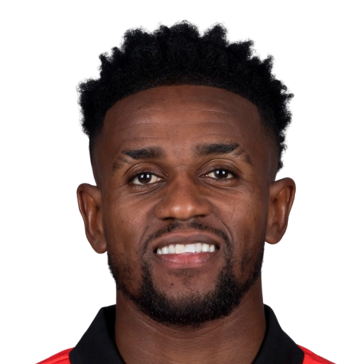 EA FC 26 Misidjan 70