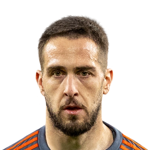 EA FC 26 Fortounis 80