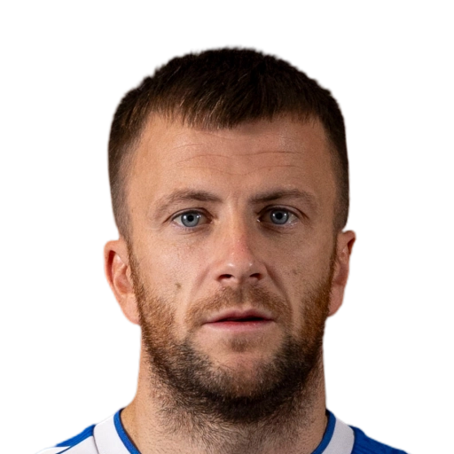 EA FC 26 Polworth 63