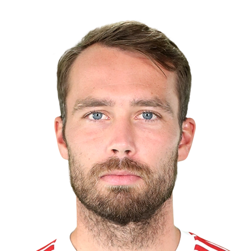 EA FC 26 van de Streek 68