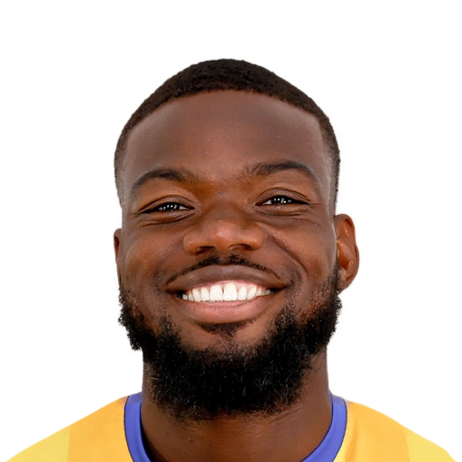 EA FC 26 Oshilaja 66