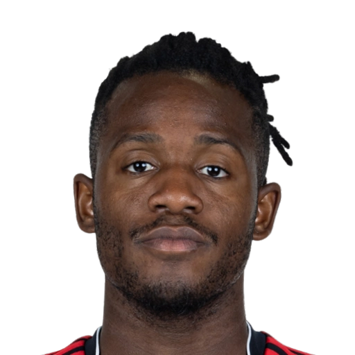 EA FC 26 Batshuayi 77