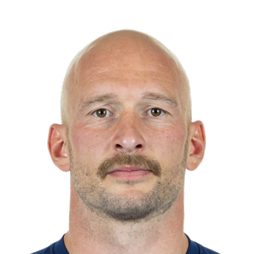 EA FC 26 Leistner 70