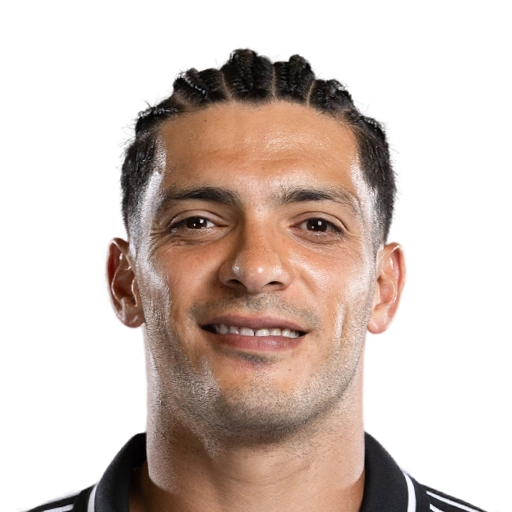 EA FC 26 Jiménez 77