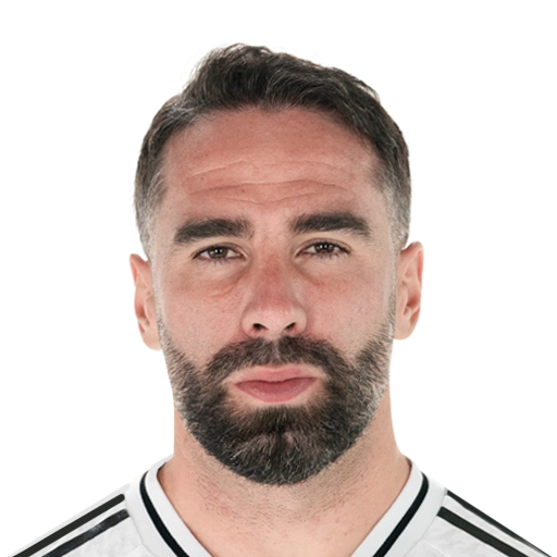 EA FC 26 Carvajal 85